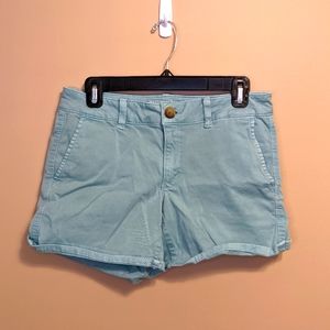 🌹2/$20🌹American Eagle Super Stretch Midi Shorts